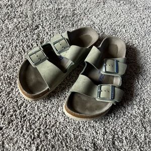 Birkenstock’s